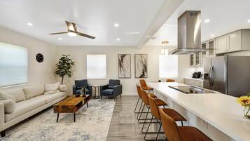 Villa | 2 bedrooms, Internet