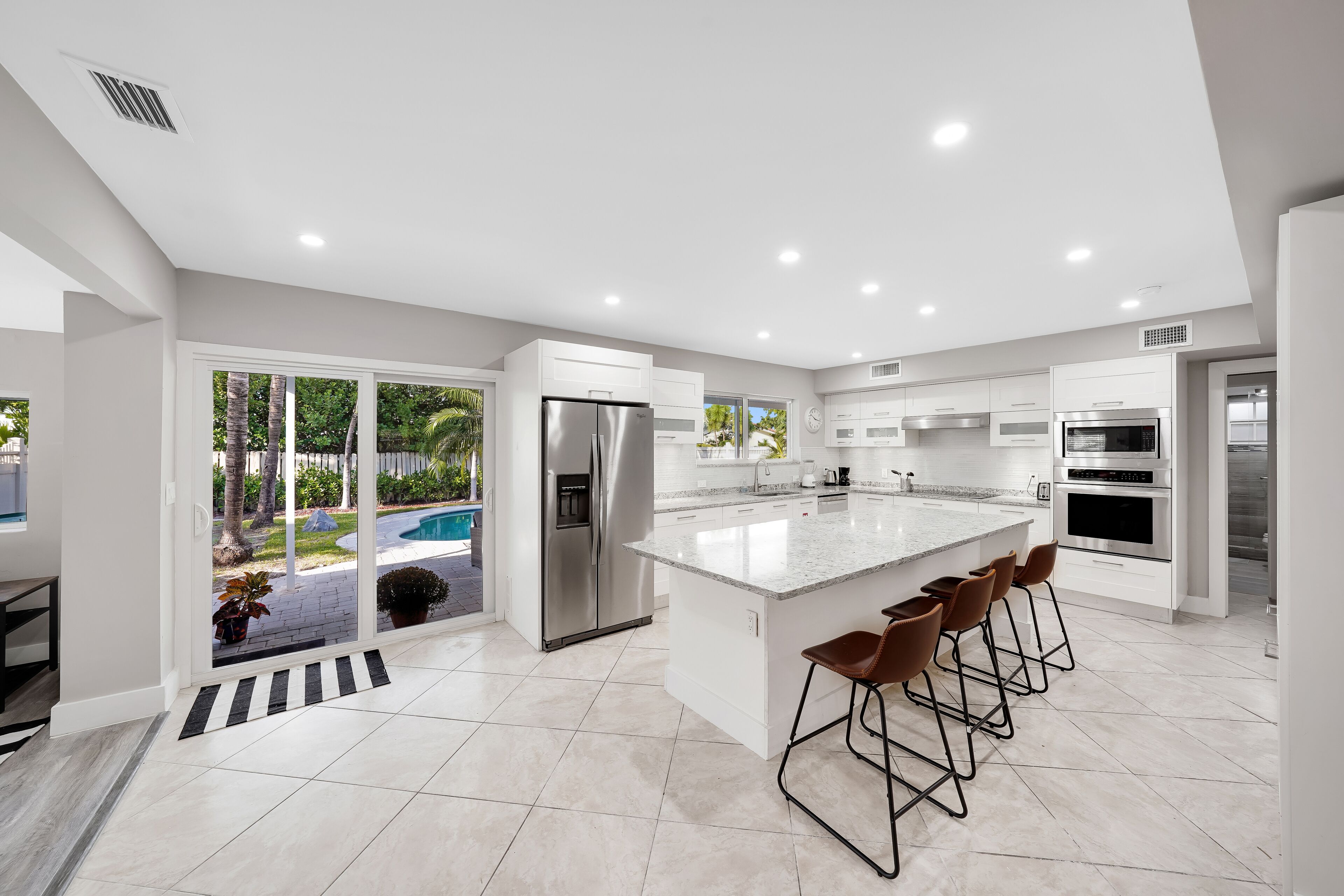 Villa | 4 slaapkamers, internet