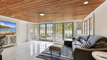 3 bedrooms, Internet