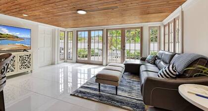 Seahorse Villa 1 in Fort Lauderdale