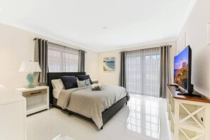 Villa | 3 bedrooms, Internet - Seahorse Villa 1 in Fort Lauderdale (Fort Lauderdale)