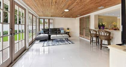 Seahorse Villa 1 in Fort Lauderdale