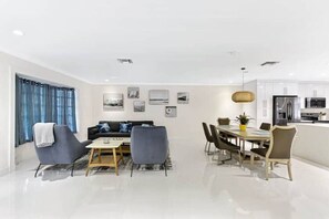 Villa | 3 bedrooms, Internet - Seahorse Villa 1 in Fort Lauderdale (Fort Lauderdale)