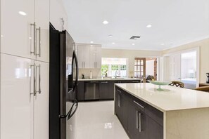 Villa | 3 bedrooms, Internet - Seahorse Villa 1 in Fort Lauderdale (Fort Lauderdale)