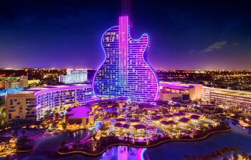 Sunny Waterside B in Dania Beach