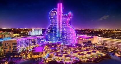 Sunny Waterside B in Dania Beach