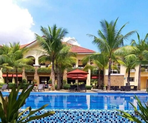 Condo in Cebu City SRP