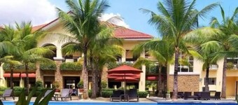 Condo in Cebu City SRP