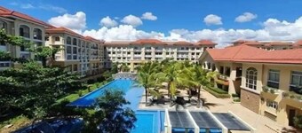 Condo in Cebu City SRP