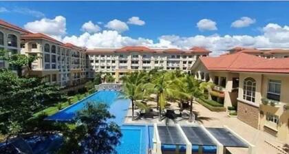 Condo in Cebu City SRP