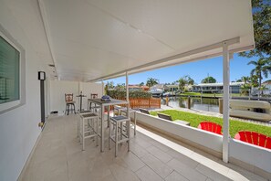 Villa | 2 bedrooms, Internet - Sunny Waterside A in Dania Beach (Dania Beach)