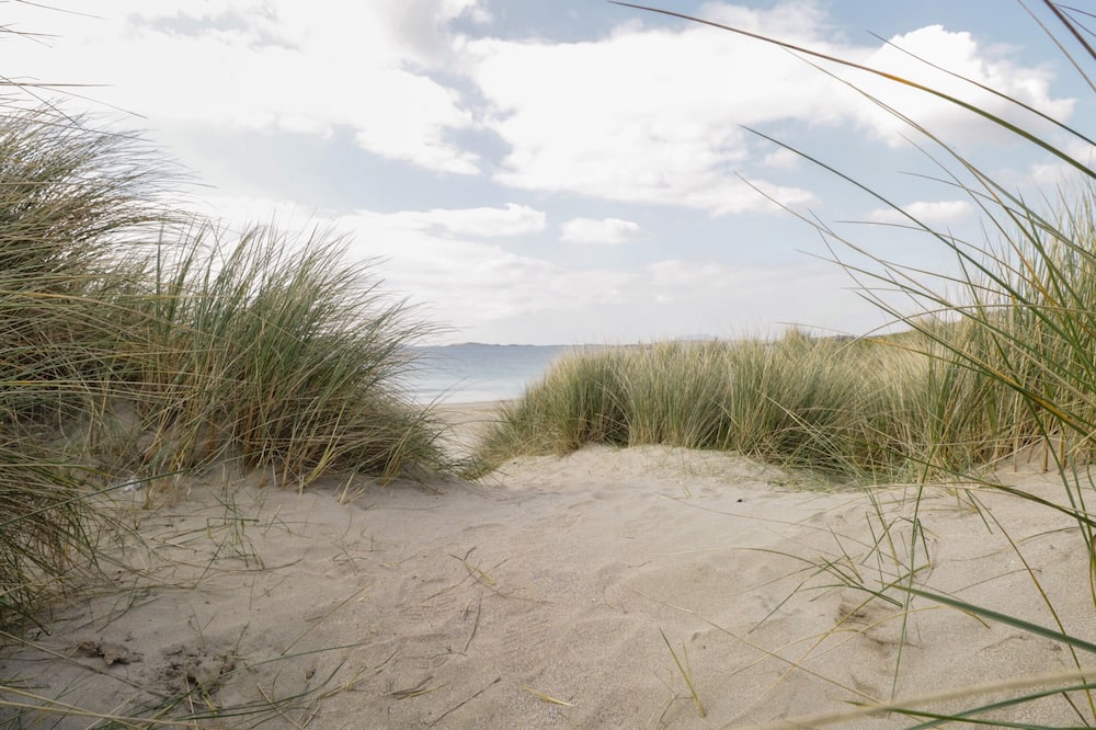 Sea View House - Claddaghduff