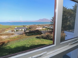 Cottage | Interior - Sea View House (Renvyle)