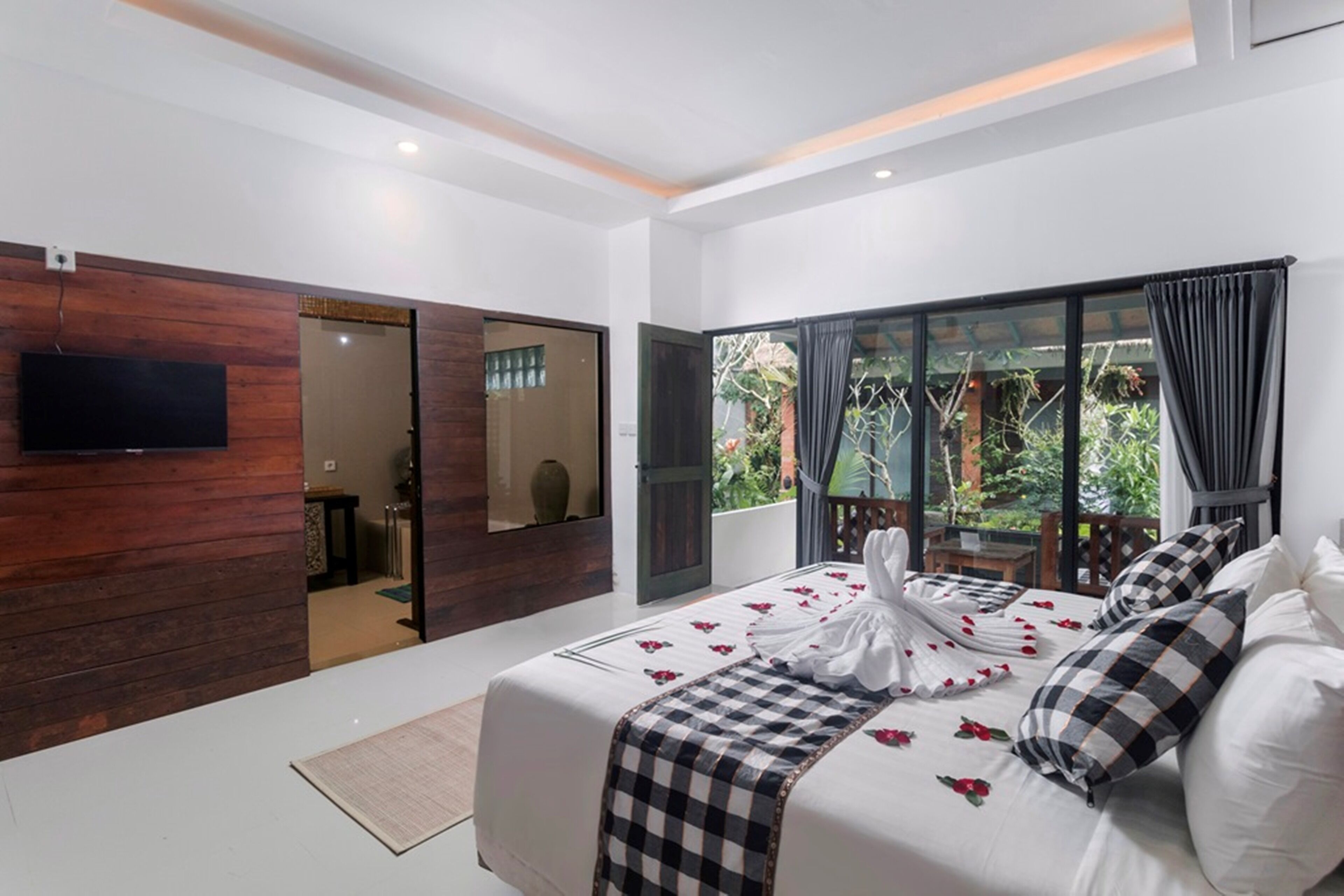 Photo - Nawa Sakti Ubud Suite