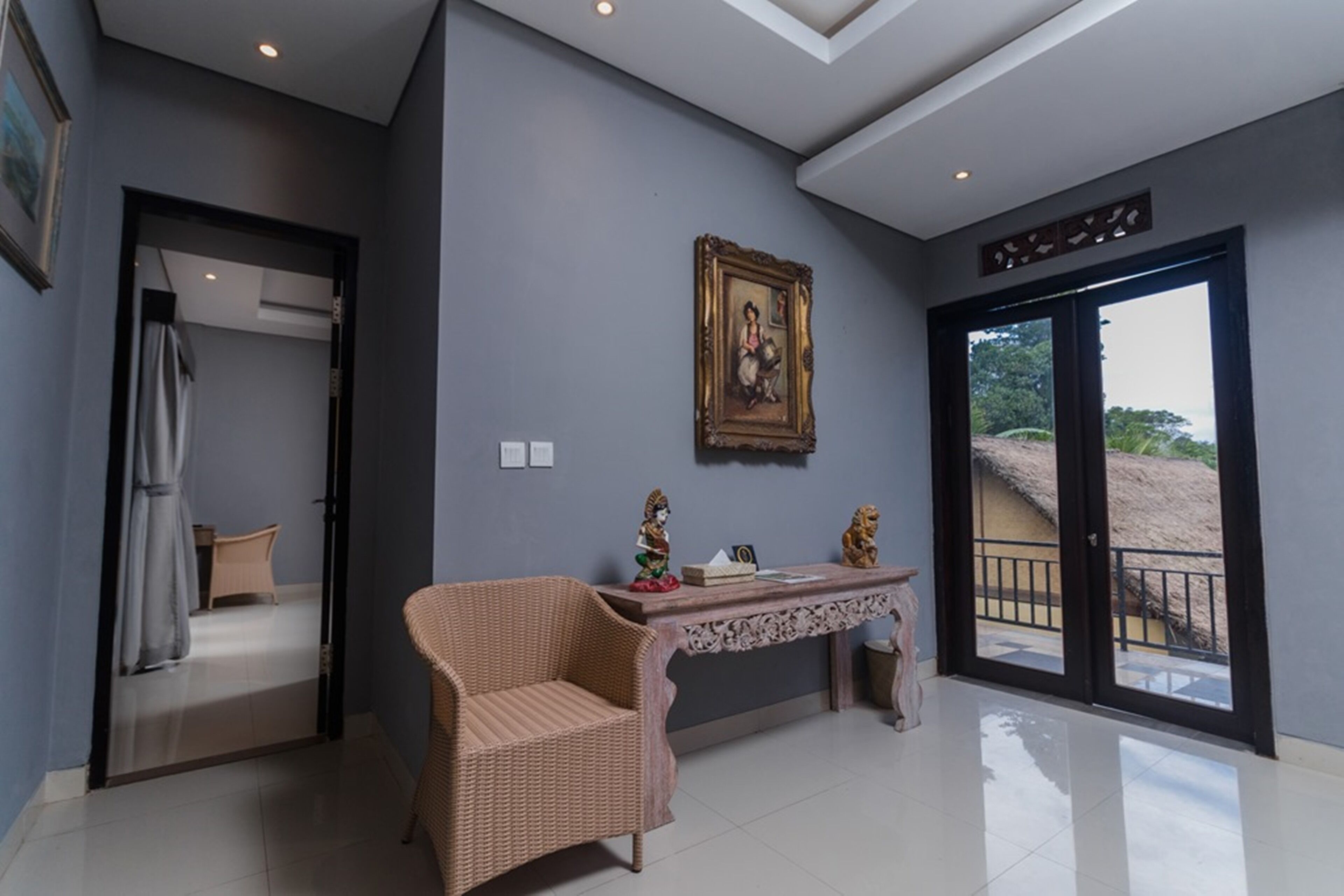 Photo - Nawa Sakti Ubud Suite