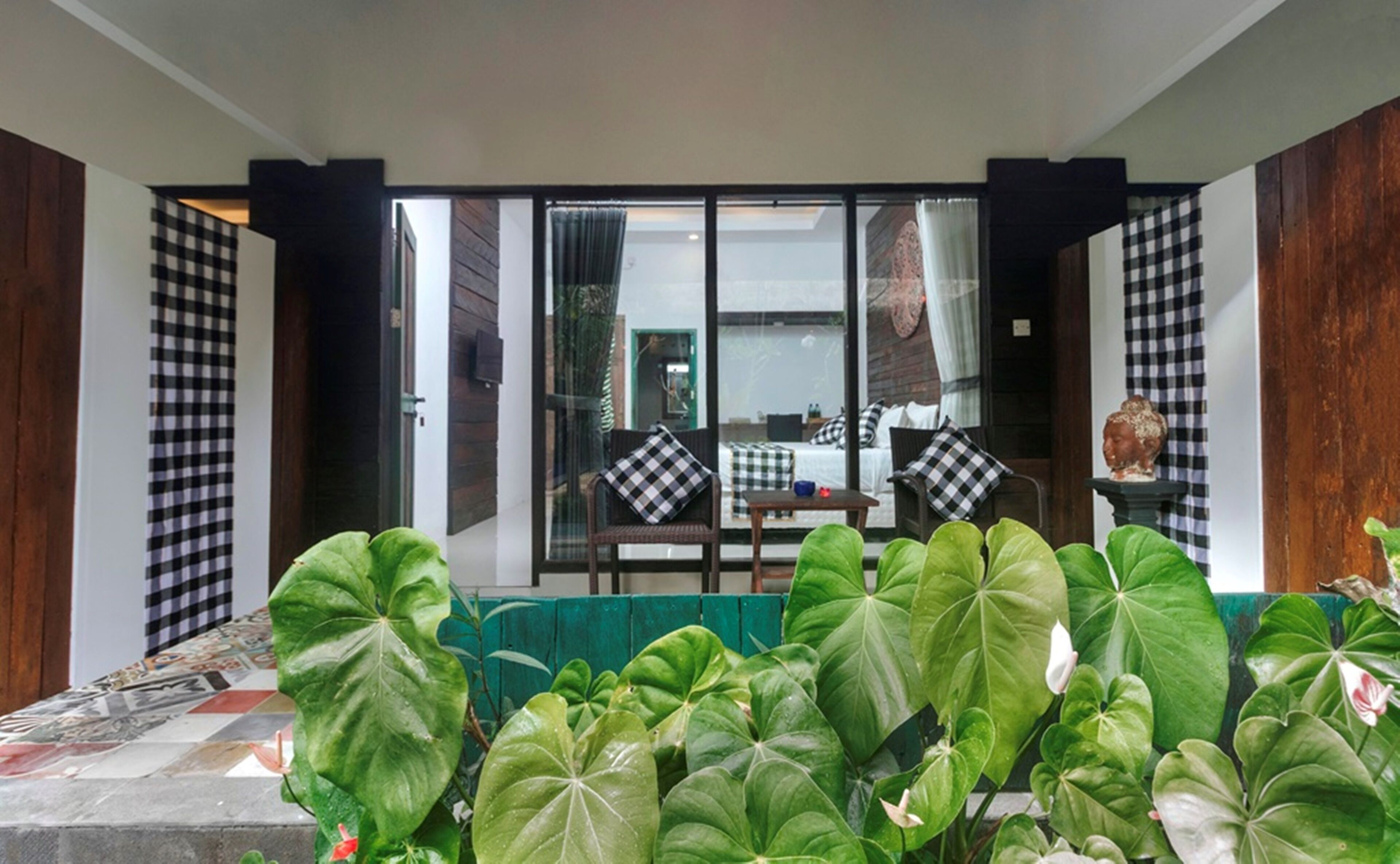 Photo - Nawa Sakti Ubud Suite