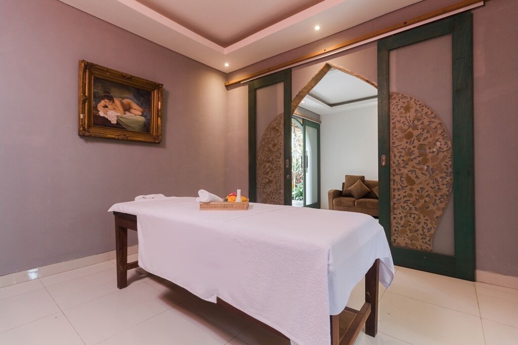 Photo - Nawa Sakti Ubud Suite