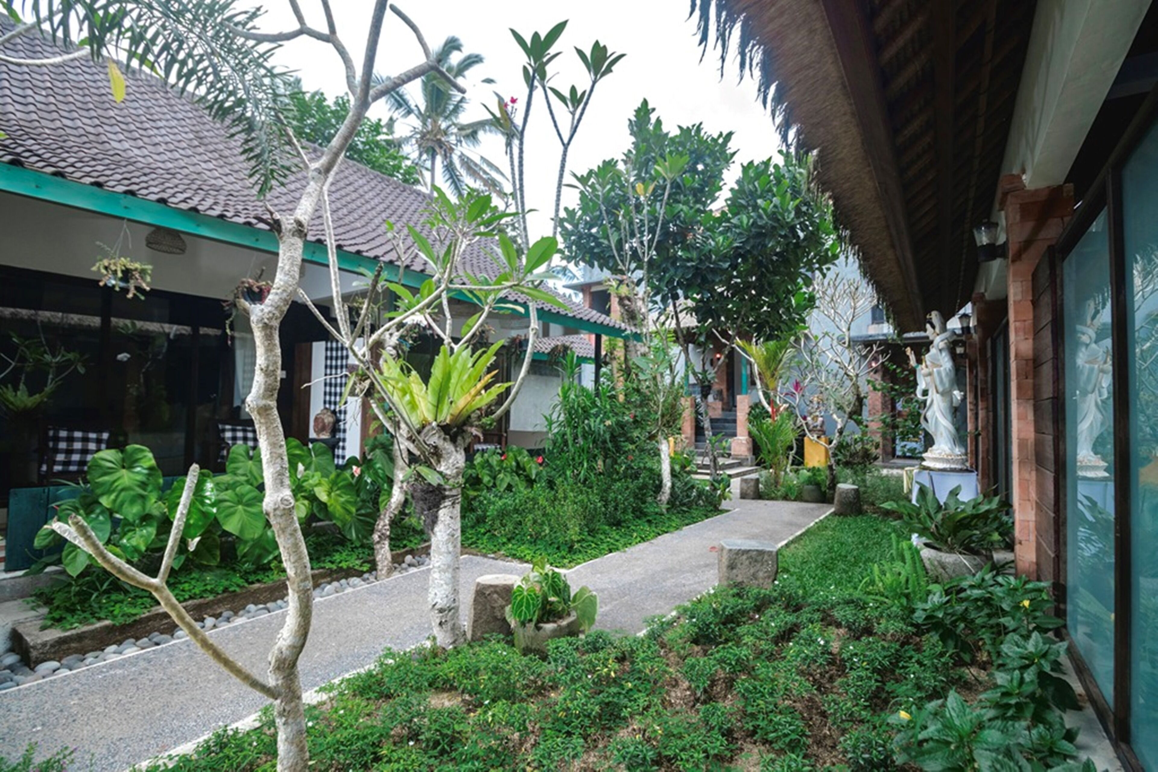 Photo - Nawa Sakti Ubud Suite