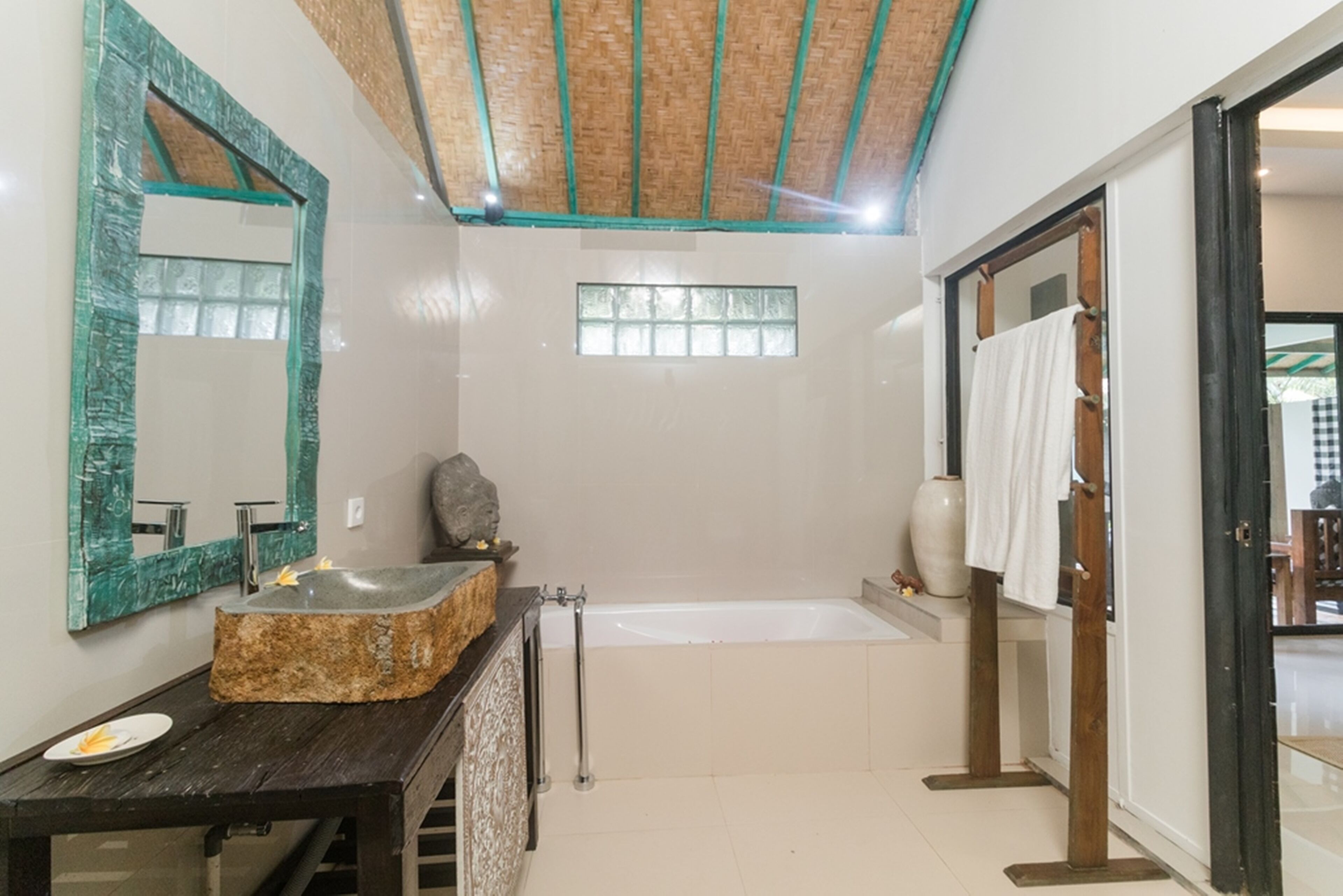 Photo - Nawa Sakti Ubud Suite