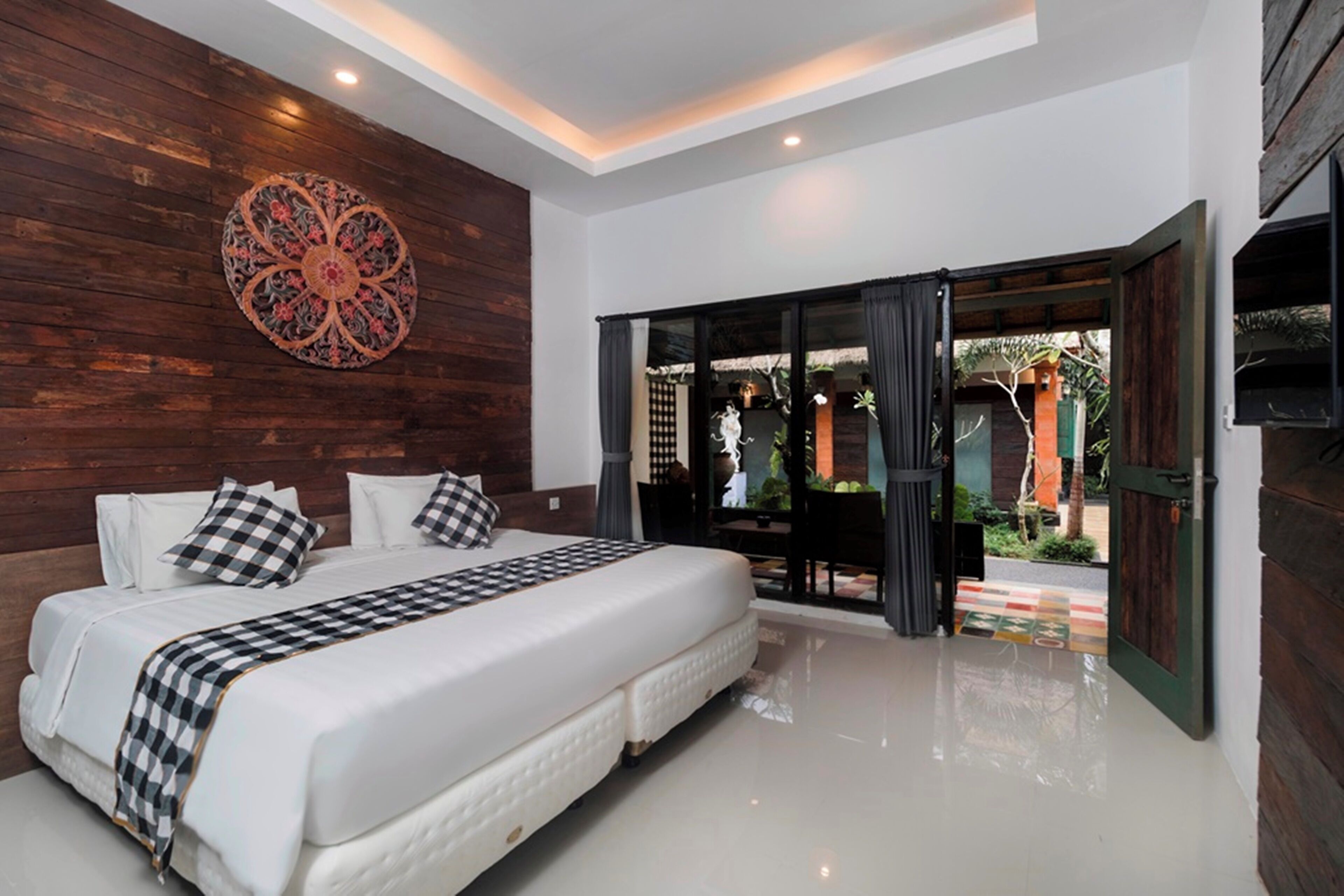 Photo - Nawa Sakti Ubud Suite