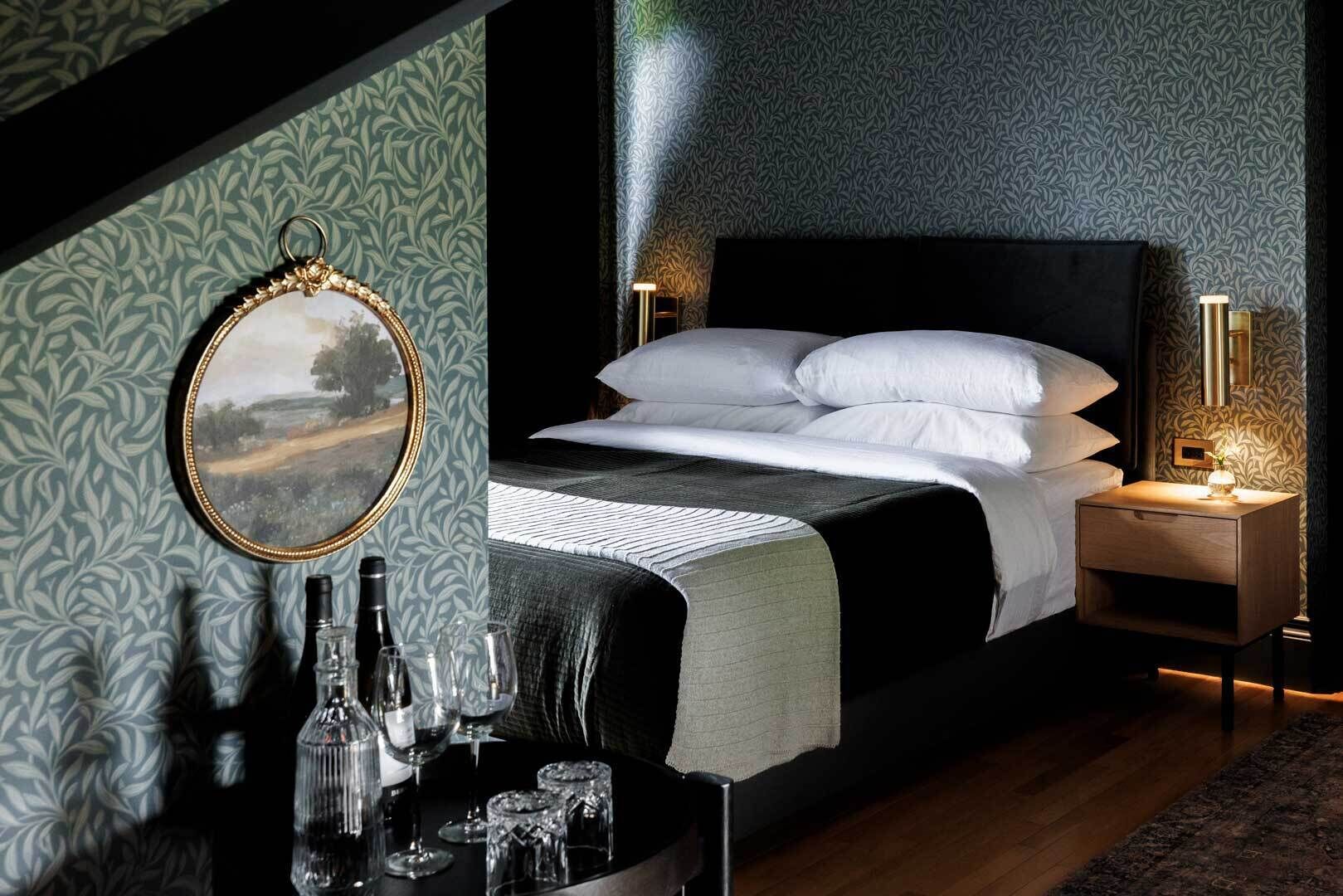 Foto - Dvele Inn