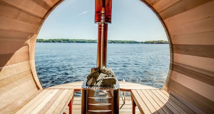 Muskoka Rise