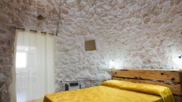 1 camera, Wi-Fi, lenzuola