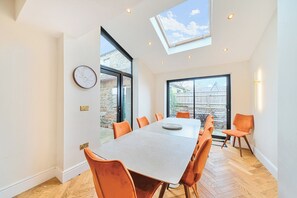 Dining - Hillside House (Leyburn)