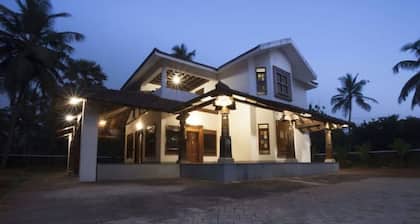 Emmanuel Beach House