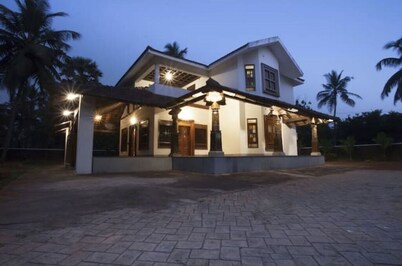 Emmanuel Beach House