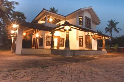 Emmanuel Beach House
