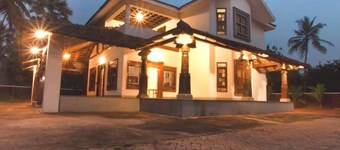 Emmanuel Beach House