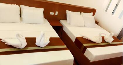 Dy Heritage Suites