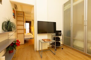 Wi-Fi gratuit, draps fournis