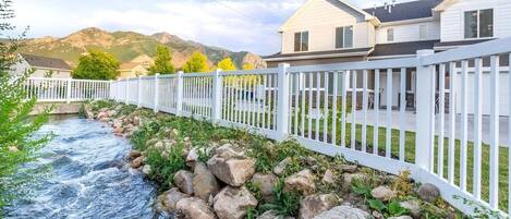 Terrain de lâhĂ©bergement