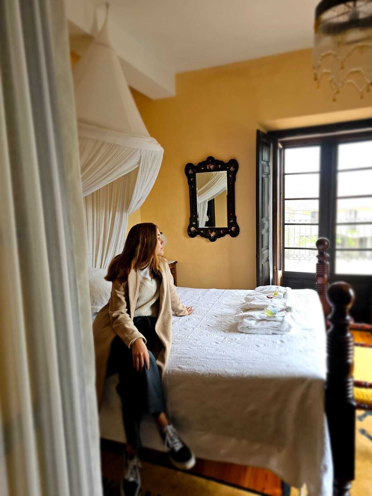 Foto - Hotel Palacio La Casona de Cerrazo