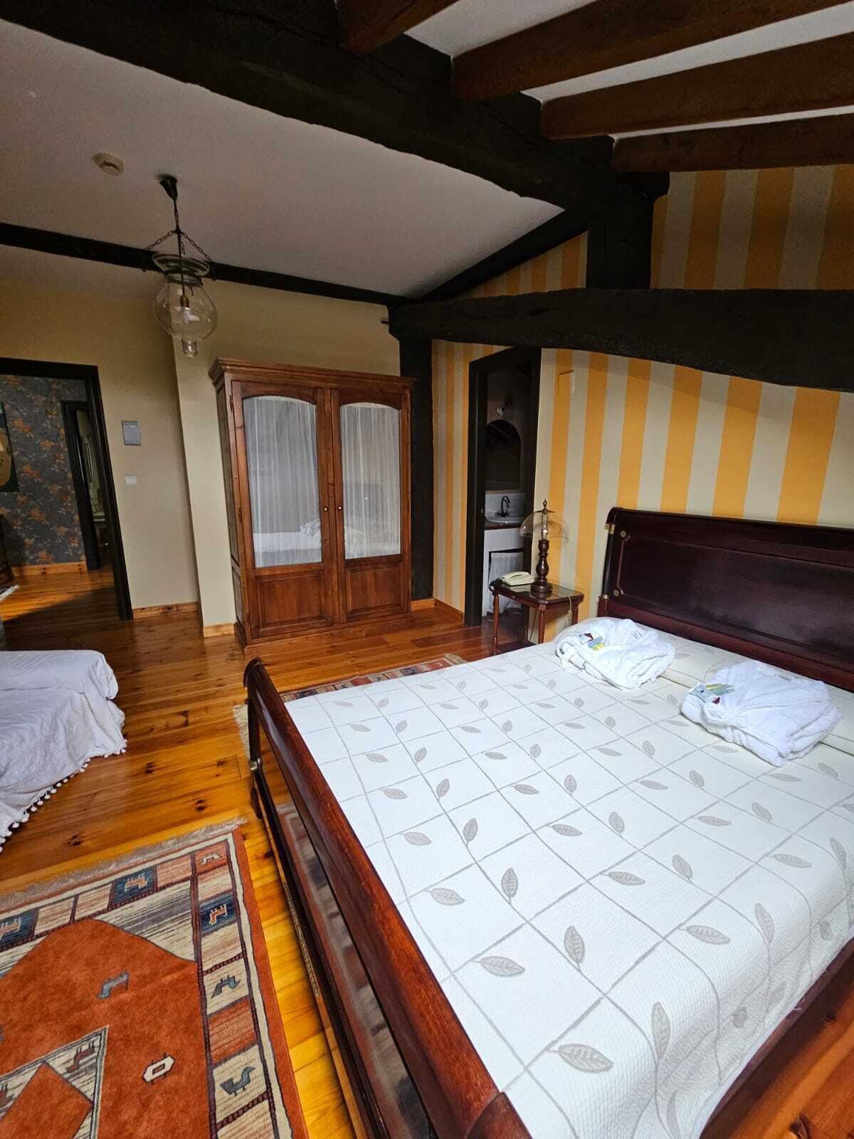 Foto - Hotel Palacio La Casona de Cerrazo