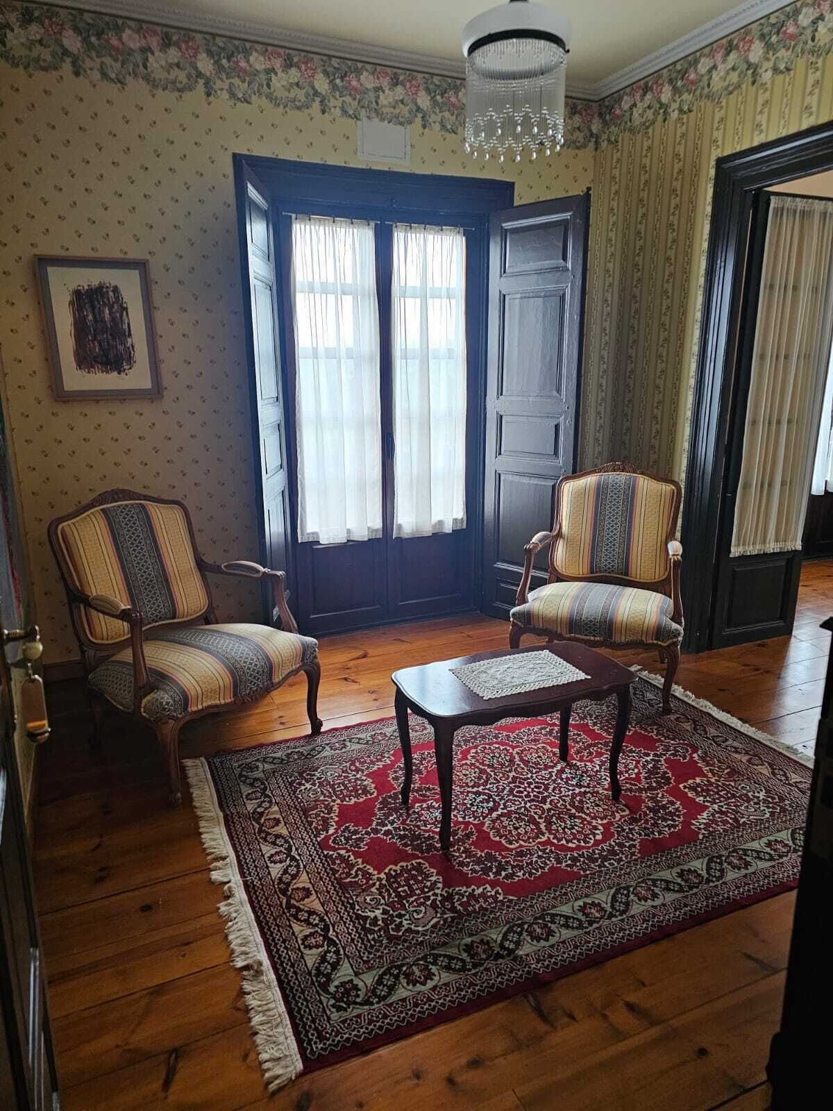 Foto - Hotel Palacio La Casona de Cerrazo