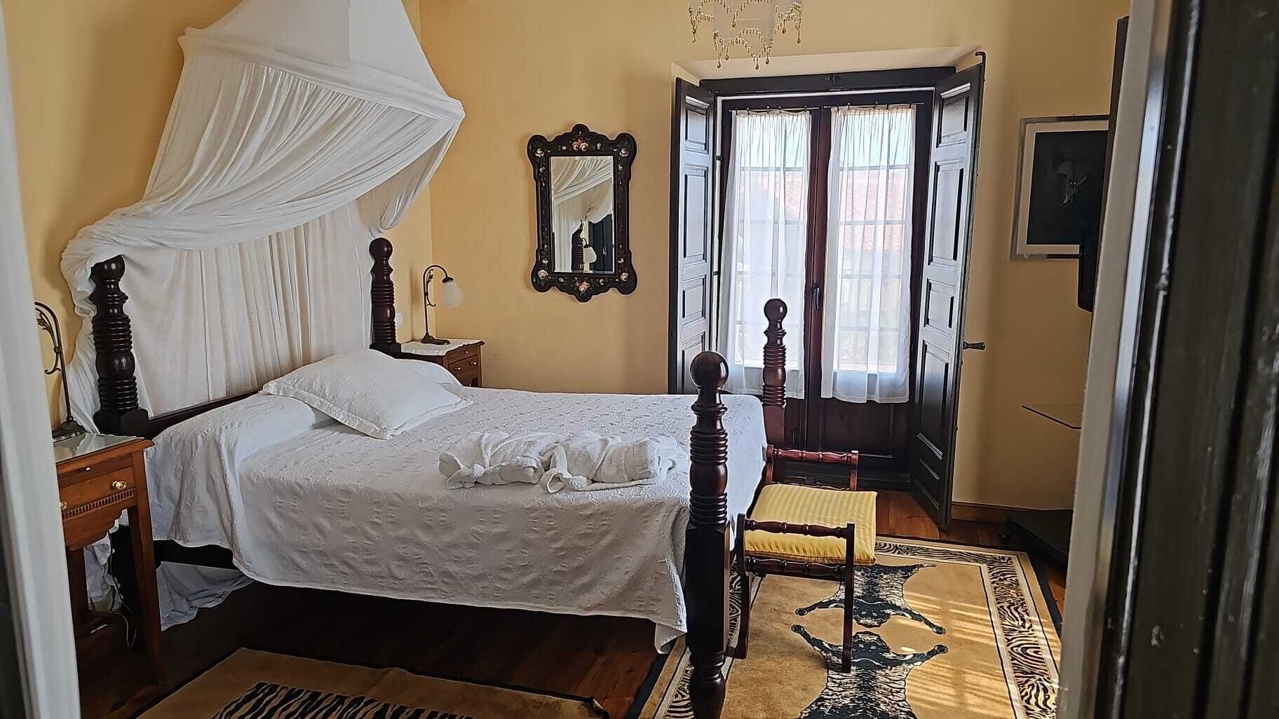 Foto - Hotel Palacio La Casona de Cerrazo