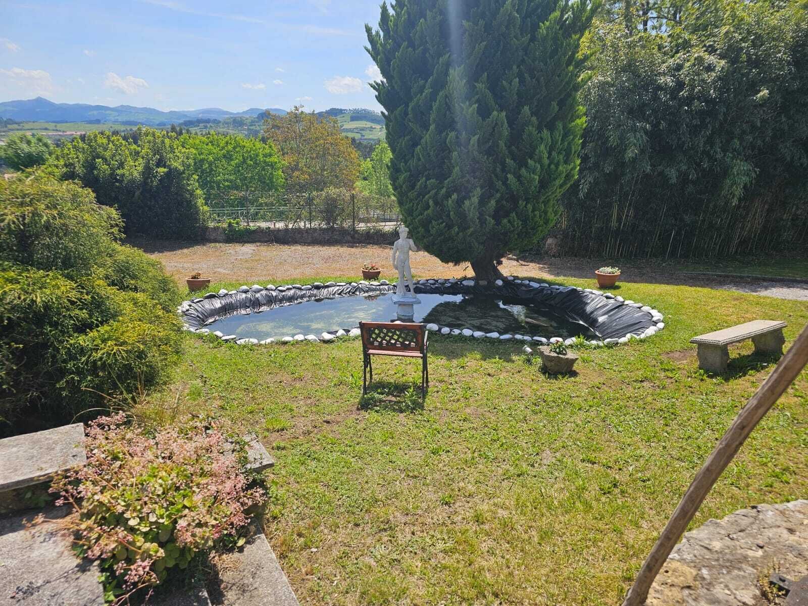 Foto - Hotel Palacio La Casona de Cerrazo