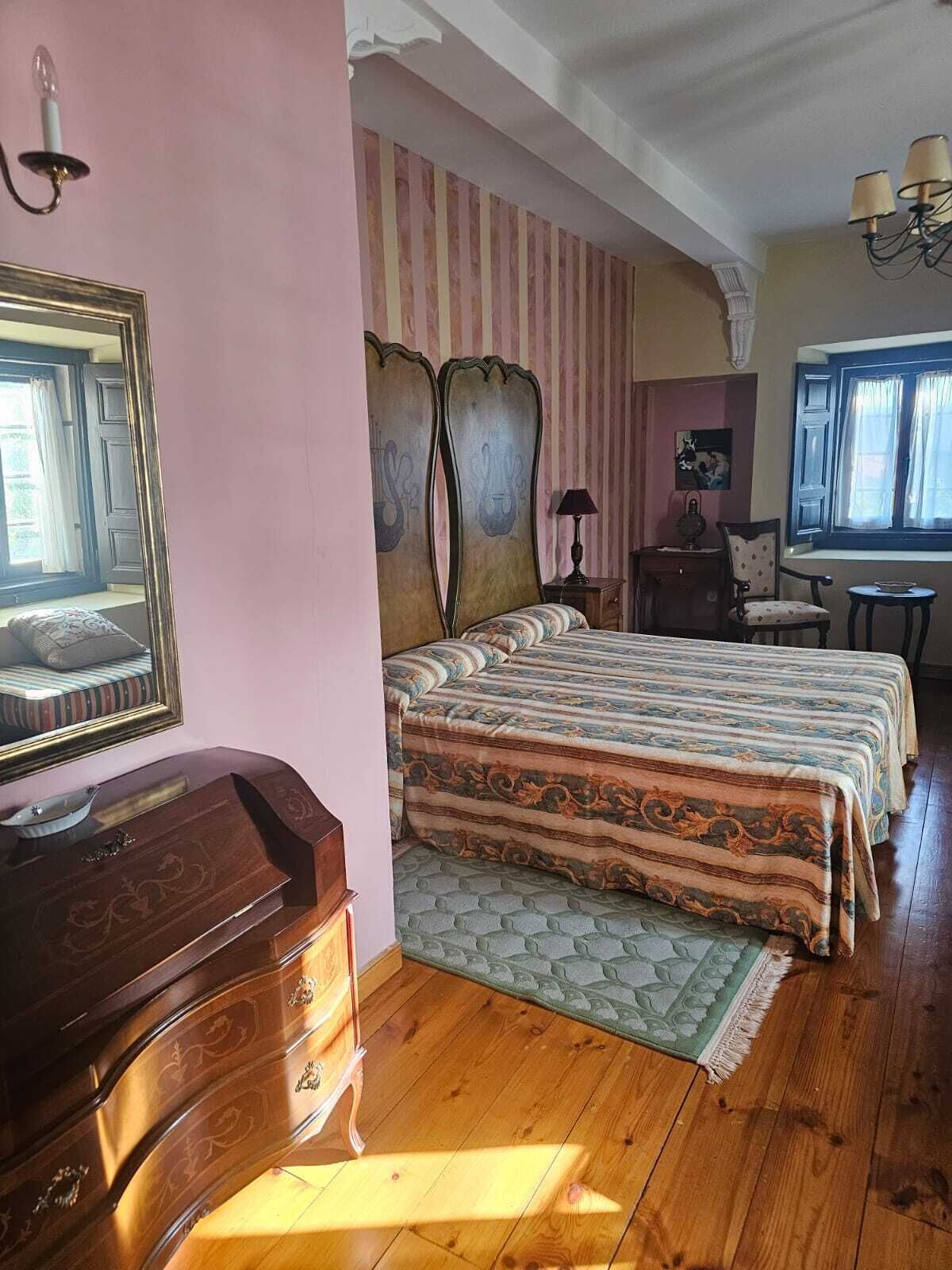 Foto - Hotel Palacio La Casona de Cerrazo