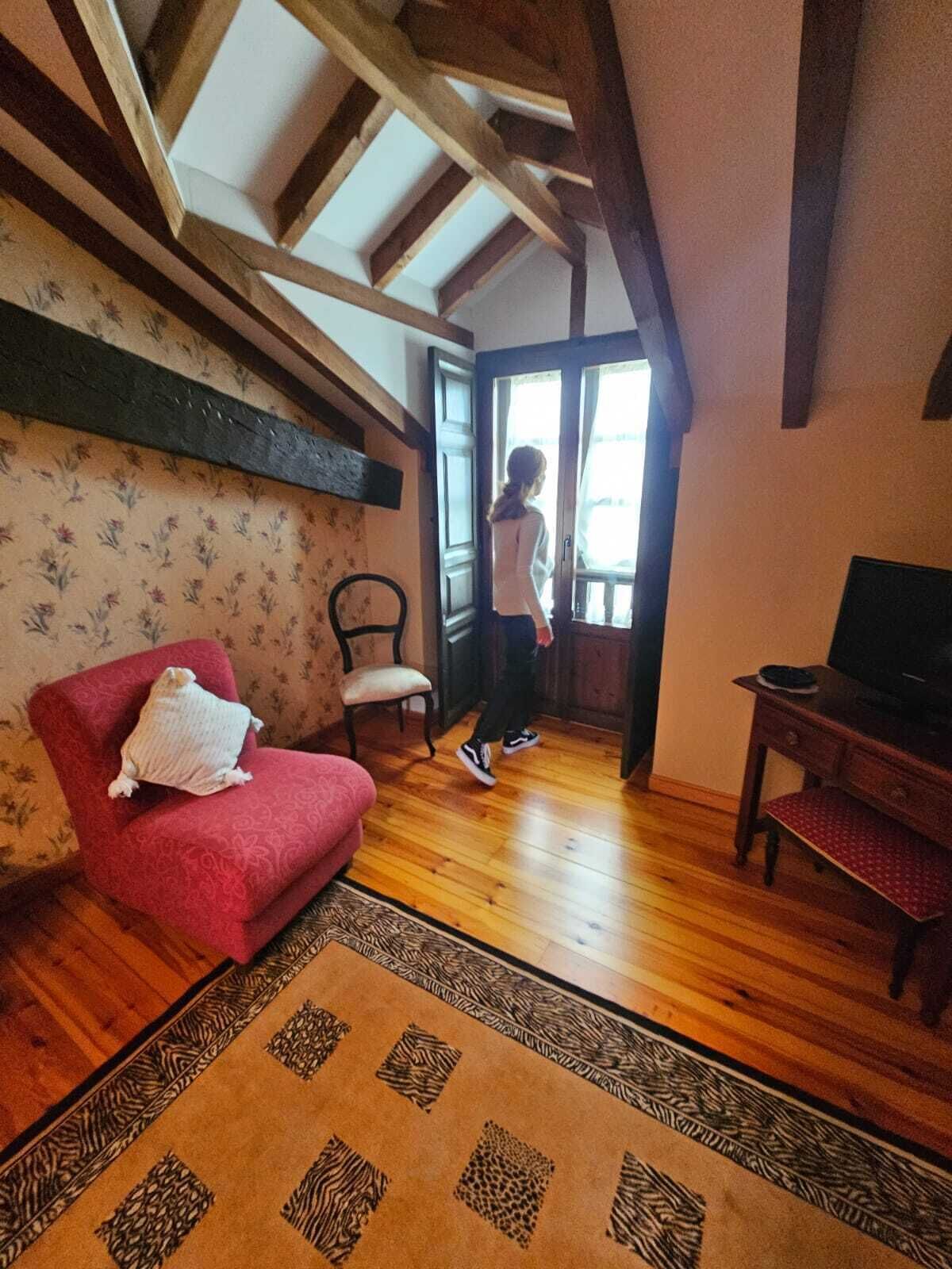 Foto - Hotel Palacio La Casona de Cerrazo