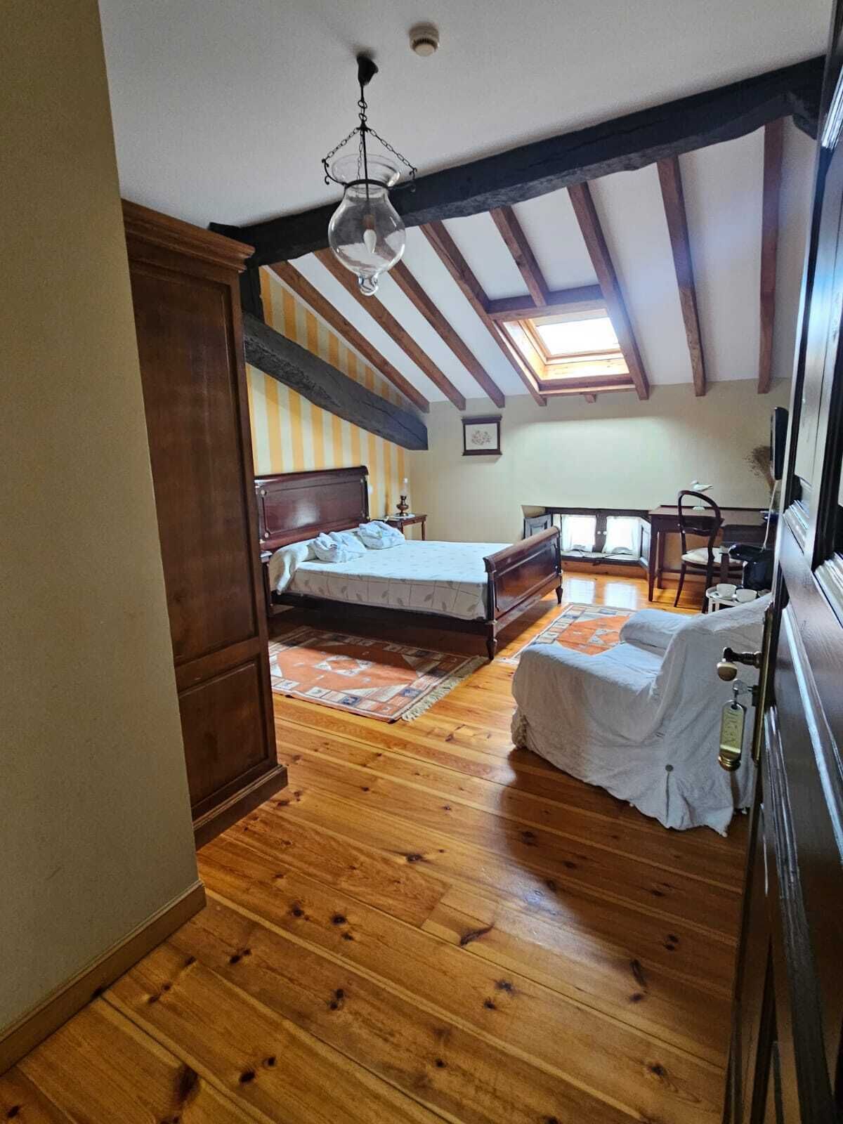 Foto - Hotel Palacio La Casona de Cerrazo