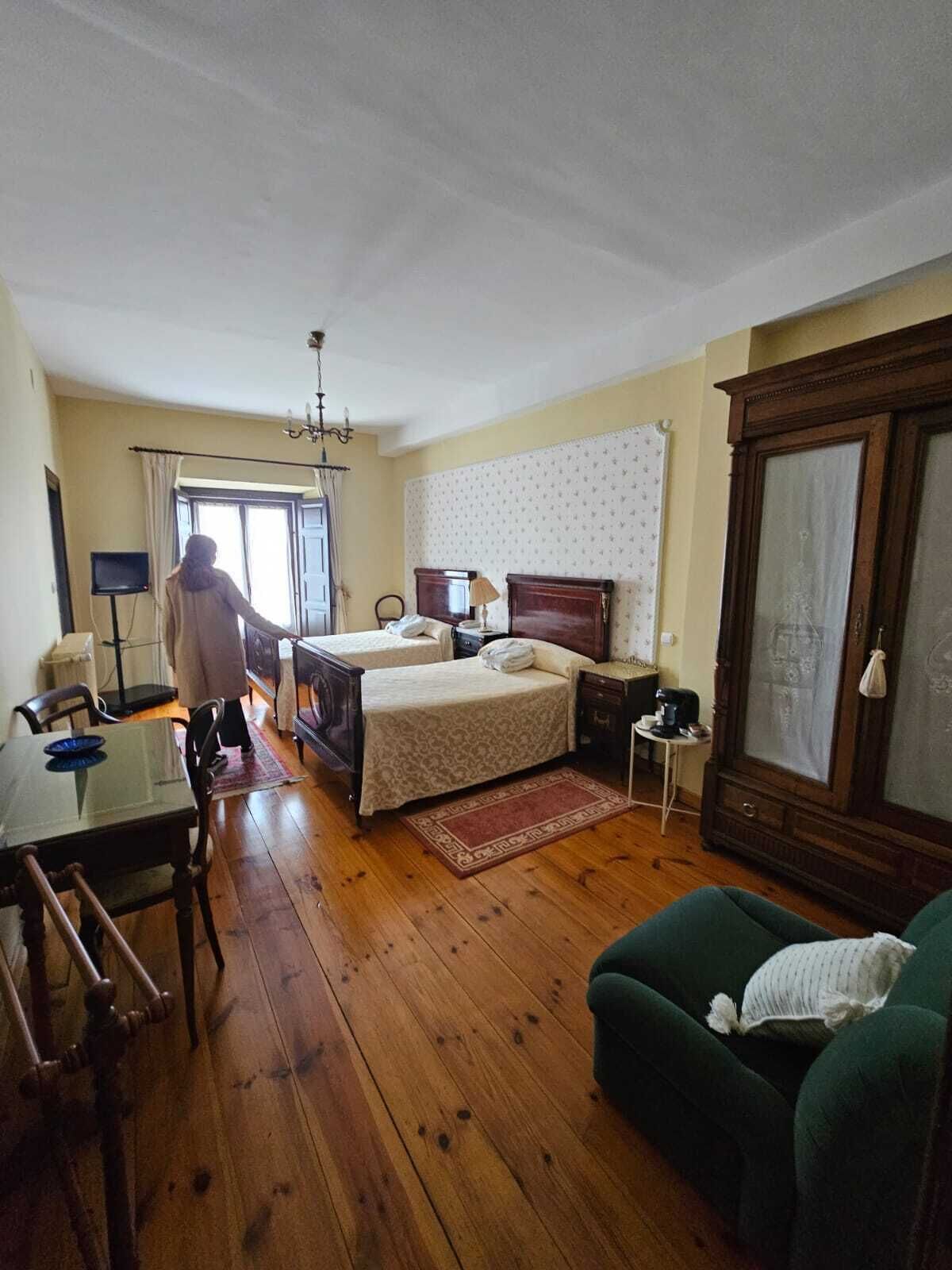 Foto - Hotel Palacio La Casona de Cerrazo