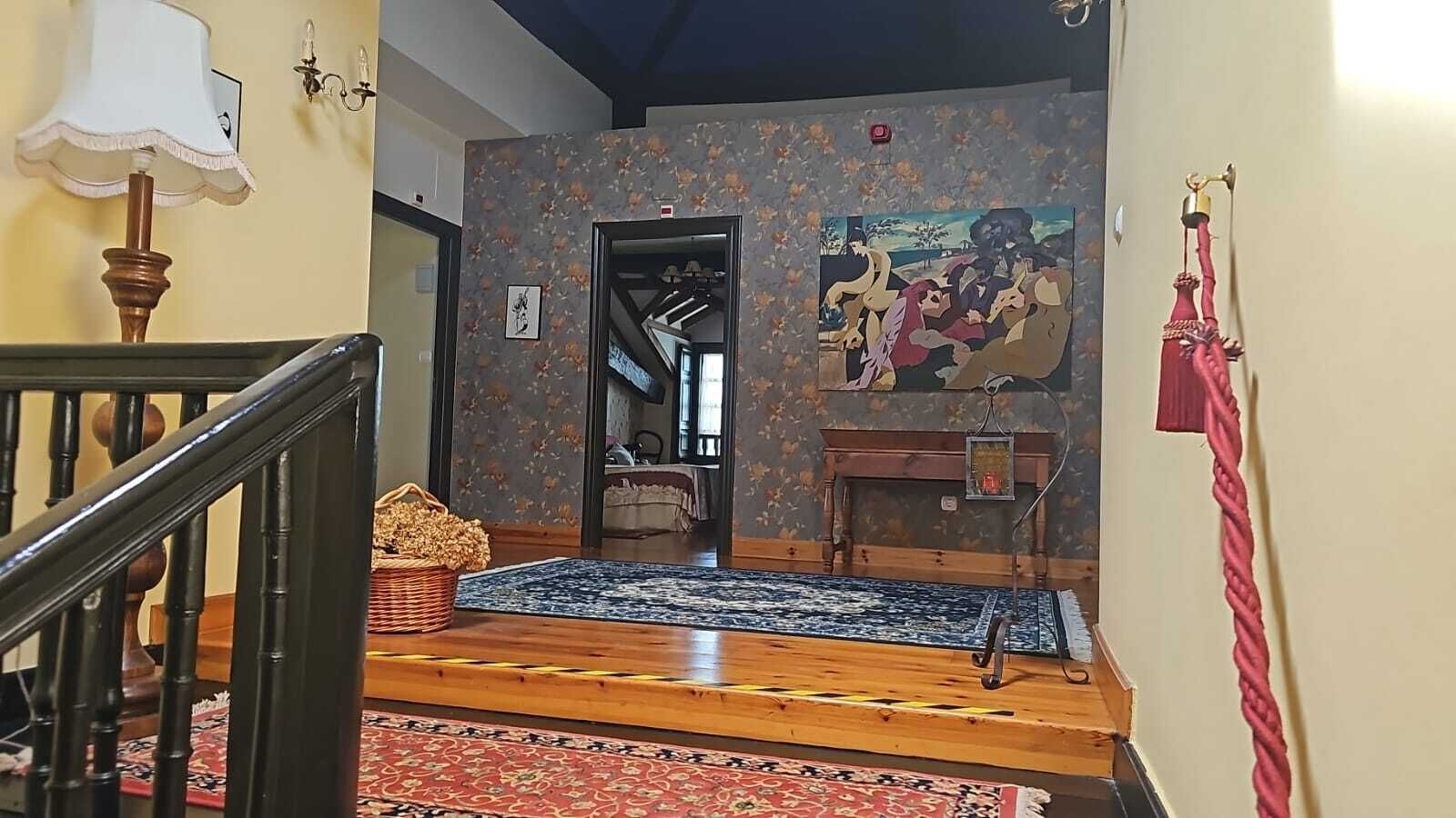 Foto - Hotel Palacio La Casona de Cerrazo