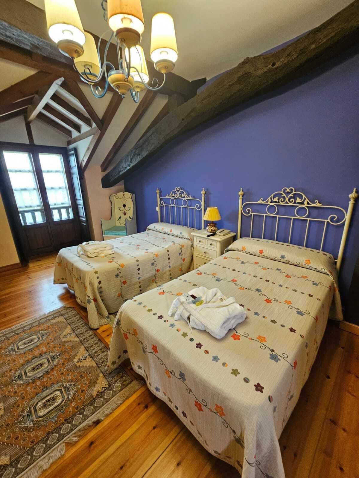 Foto - Hotel Palacio La Casona de Cerrazo