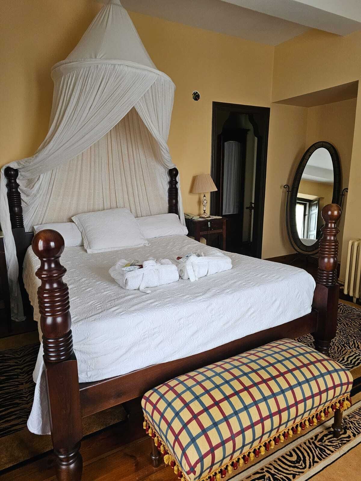 Foto - Hotel Palacio La Casona de Cerrazo
