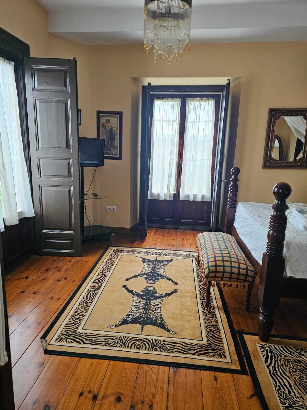 Foto - Hotel Palacio La Casona de Cerrazo