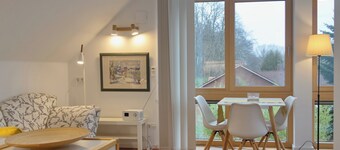 Vacation home Schleiharmonie