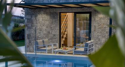 Hermagio Villa George by Estia